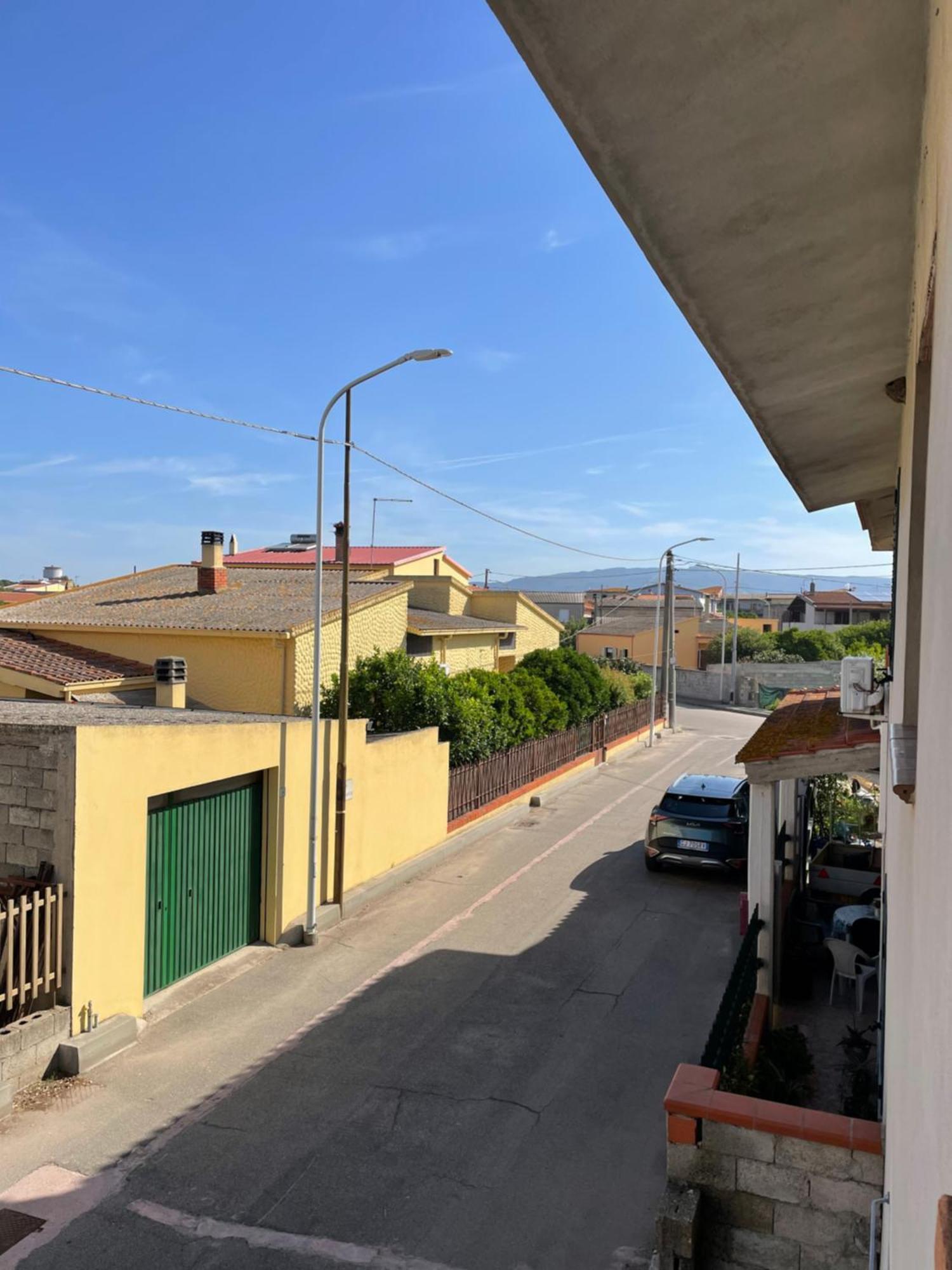 San Nicolo d'Arcidano Su Tostobiu 빌라 외부 사진